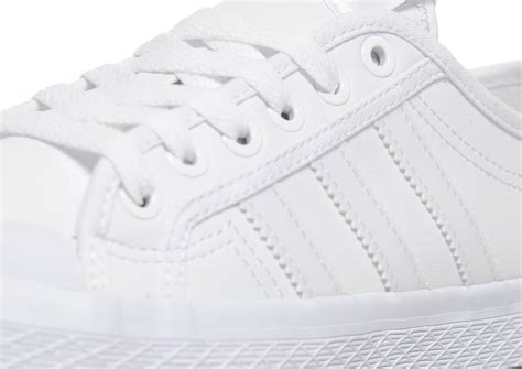 adidas honey zwart|White adidas Originals Honey Lo Women's .